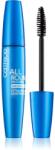 Catrice Allround hosszabbító, göndörítő és dúsító szempillaspirál vízálló árnyalat 010 Blackest Black 12 ml