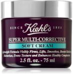 Kiehl's Super Multi-Corrective Soft Cream fiatalító arckrém hölgyeknek 75 ml