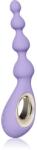 LELO Soraya Beads vibrator cu bile anale 23.4 cm