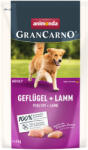 Animonda GranCarno 2x4kg animonda GranCarno Adult szárnyas + bárány száraz kutyatáp