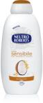 Neutro Roberts Avena e Cocco gel de duș cu efect de nutritiv 600 ml