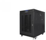 Lanberg Rack szekrény FF01-8015-23BL (FF01-8015-23BL)