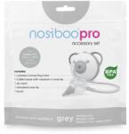 Nosiboo Pro tartalék kiegészítő, szürke