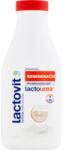 Lactovit LactoUrea gel de dus regenerabil 500 ml