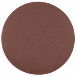 Högert Technik Papír csiszoló kerék 5 darabos 125MM (G60) (HT8D102)