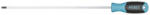 HAZET Műhely Torx csavarhúzó Méret (csavarhúzó) T 20 Penge hossz: 250 mm 1 db (811LG-T20) (811LG-T20)