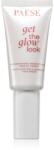 PAESE Get The Glow Look Illuminating Face Cream multifunkciós tonizáló krém az élénk bőrért 30 ml