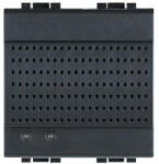 Legrand L4693 SCS Living hőmérséklet érzékelő szenzor, 2 modulos (L4693)