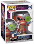 FUNKO Pop Rocks: Iron Maiden - Cyborg Eddie figura (889698804875)