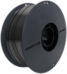 Renkforce PLA-HF 3D nyomtatószál PLA műanyag 1.75 mm 1 kg Fekete 1 db (RF-5771490) (RF-5771490) - aqua