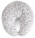 ceba baby CEBA Huggy Basic Tiny Leaves 150 x 60 x 37 cm