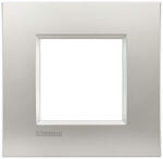 Legrand LL AIR takarókeret 2m TE LNE4802TE (LNE4802TE)