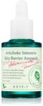 AXIS-Y 6+1+1 Advanced Formula Artichoke Intensive Skin Barrier Ampoule regeneráló és élénkítő szérum az érzékeny bőr megnyugtatásához és erősítéséhez 30 ml