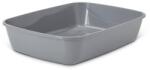 SAVIC Litiera Pentru Pisici SAVIC Iriz 42cm Plastic Gri (5411388026110)
