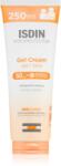 ISDIN Fotoprotector Wet Skin védő ápolás a káros napsugarakkal szemben hidratáló hatással SPF 50 250 ml