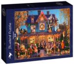 Bluebird Puzzle 500 db-os puzzle - Halloween (91060) (91060)