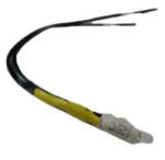 Legrand Forix IP44 falon kívüli ledlámpa - 782398 (782398)