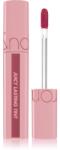 rom&nd Juicy Lasting luciu de buze intens pigmentat culoare 25 Bare Grape 5.5 g