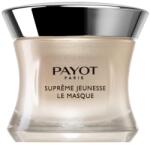 PAYOT Suprême Jeunesse Le Masque világító maszk, 50 ml (PAY73181)
