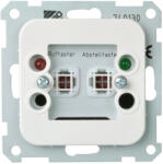 Schneider Electric ELSO Sigma/WC-Ruf - 740130 -Hívó/Nyugtázó aljzat (740130)