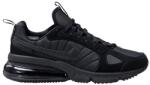 Nike Air Max 270 Futura AO1569-005, férfi cipő, fekete, 41 (AO1569-005-41) Férfi futócipő