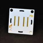 Csiha Kft More Than a Button (Láthatatlan kapcsoló) kétáramkörös érintőgomb, burkolatok alá építhető