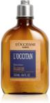 L'Occitane Lavande Poivre Noir Perfumed Shower Gel tusfürdő gél 250 ml