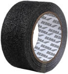 Dedra csúszásgátló szalag 50mmx10m, fekete PVC, vastagság 0, 13mm (DED-11T106)