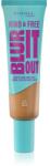 Rimmel Kind & Free Blur It Out machiaj ușor de hidratare SPF 20 culoare 503 Mocha 30 ml