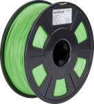 Renkforce 3D nyomtatószál PLA műanyag 1.75 mm 1000 g Zöld 1 db (RF-4511198) (RF-4511198) - aqua