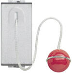 Legrand Light Tech 1pólusú nyomó húzózsinórrall NT4033 (NT4033)