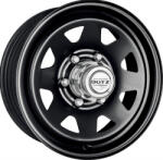 DOTZ Alufelni Dotz Dakar dark 7x16 5x114, 3 ET26