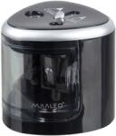Maaleo 26046, asztali, elektromos, 2 nyílás, fekete