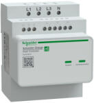Schneider Electric Charge - EVA2HPC3 - töltésszabályozó 3P - manuálisan állítható 16-50 A (EVA2HPC3)