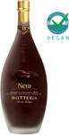 Bottega Grappa Nero - Feketecsokoládés Likőr 0.5l 15%