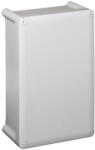 Legrand 220x170x86 IP55 műanyag ipari doboz szürke fedéllel - 35960 (35960)