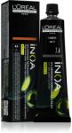 L'Oréal Inoa Culoare permanenta pentru par fără amoniac culoare 7.4 60 ml