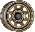 DOTZ Alufelni Dotz Dakar bronze 7x16 6x139, 7 ET13