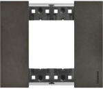 Legrand Living Now keret 2M SPACE KA4802NG (KA4802NG)