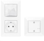 Legrand Valena Life intelligens kezdő csomag (752196) (Netatmo 752196)
