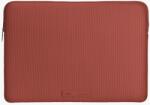 Uniq Cyprus Ridge Edition Laptop Sleeve 14" vízálló neoprén laptop táska - piros