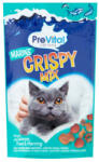 Prevital Snack ropogós jutalomfalat macska lazac-pisztráng-hering 60g