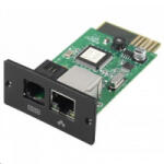 nJoy SNMP Card Szünetmentes Vezérlőkártya (NJOY SNMP Card)
