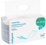 BabyOno Comfort eldobható, szülés után használható, 10 darab