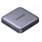 UGREEN CM898 3 az 1-ben kártyaolvasó (65095)