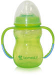 Lorelli Biberon Lorelli 1020032 cu toarte 250ml Custom (1020032)