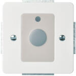 Schneider Electric ELSO Sigma/WC-Ruf - 740044 -Nyugtázógomb burkolat, fehér (740044)