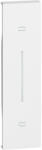 Legrand LivingNow burkolat 1m fehér KW05 (KW05)