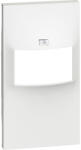 Legrand LivingNow burkolat 2m fehér KW17 (KW17)