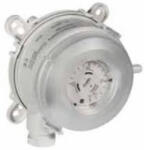 Schneider Electric Pressure Sensors - 004701080 - Nyomás kapcsoló légcsatornába SPD 910-1000 Pa (4701080)